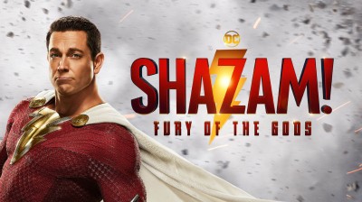 Tráiler final en español de “Shazam, la furia de los dioses”