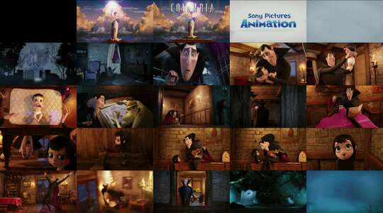 Hotel transylvania 1 watch online online dailymotion