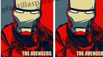 iron man