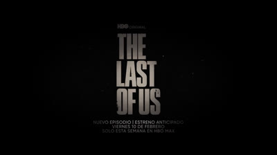 The Last of Us, EPISODE 5 TRAILER