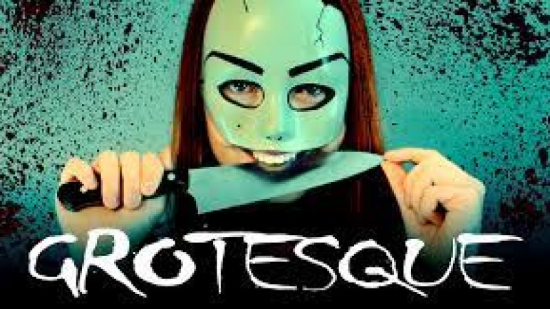 Watch Online Movie "Grotesque" - TokyVideo