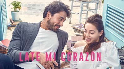 Late mi corazón | Capítulo 8 en español | Tokyvideo