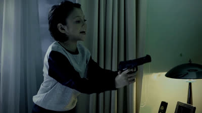 Niños Asesinos - Tráiler Oficial