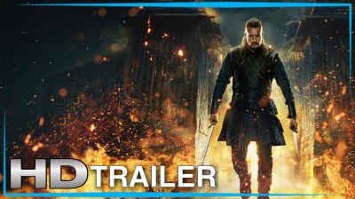 Tráiler de “Siete reyes deben morir”