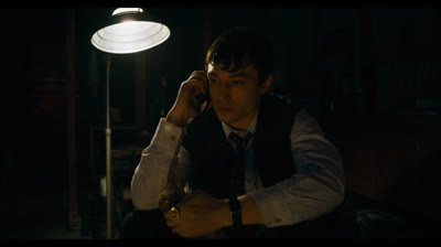 The flash (2023) trailer español