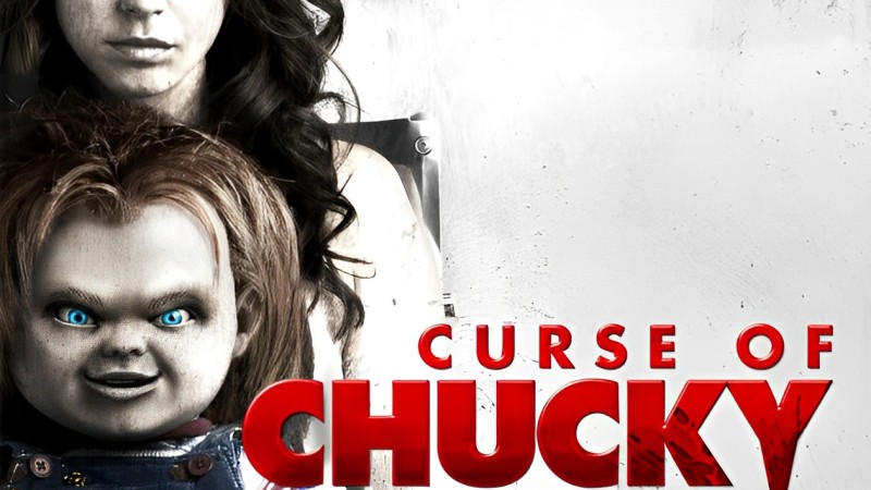 A Maldição de Chucky (Curse of Chucky) - Trailer Legendado (2013) 