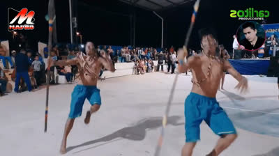 CHAKI PAWANA TAKI - ALETEO ZAPATEO KICHWA (( INSTRUMENTAL)) MAPRO PRODUCCIONES  TENA-ECUADOR